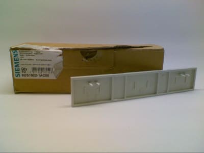 SIEMENS 8US1922-1AC00