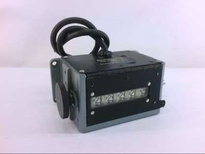 EATON CORPORATION 5-SP-7-1-R-AC