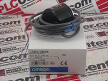 OMRON E6C2CWZ5B100P