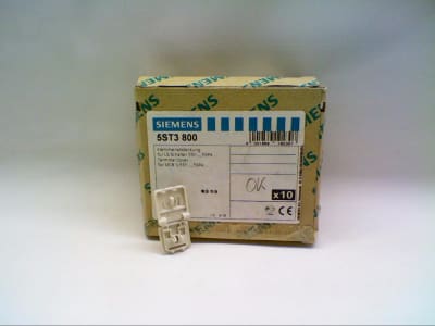 SIEMENS 5ST3800