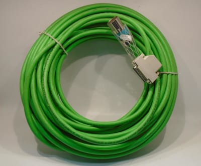 SIEMENS 6FX5002-2EQ10-1CE0