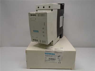 SIEMENS 3RW3045-1AA12