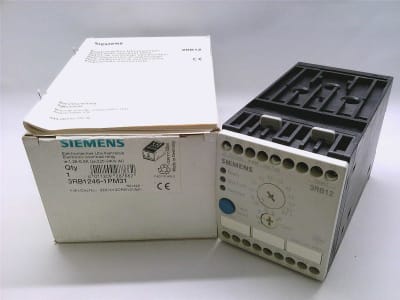 SIEMENS 3RB1246-1PM31