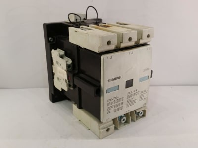 SIEMENS 3TF5022-0AK6