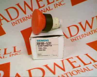 SIEMENS 3SB1000-1LC01