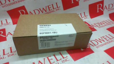 SIEMENS 6GF90011BV