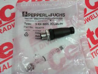 SIEMENS 3RX80000CD45