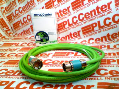 SIEMENS 6FX8002-2CF04-1AF0