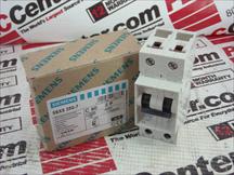 SIEMENS 5SX52507