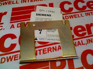 SIEMENS CP3U