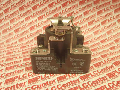 SIEMENS 3TX7130-0BF13