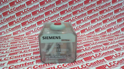 SIEMENS 3TX7113-5FB03