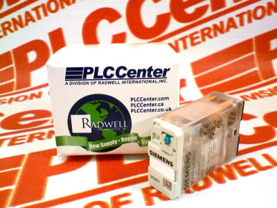 SIEMENS 3TX7110-5JB03