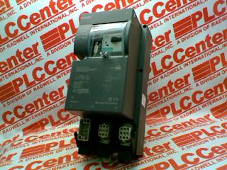 SIEMENS 3RK1322-1AS02-0AA0