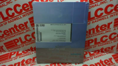 SIEMENS 6ES7840-0CC04-0YA5