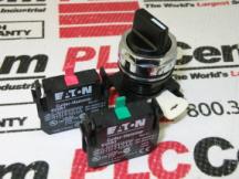 EATON CORPORATION E22XG1C