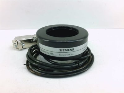 SIEMENS RVA010604811