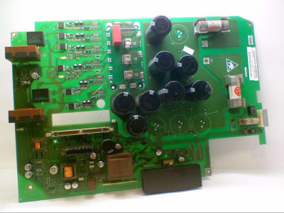 SIEMENS 6SE7022-6TC84-1HF3