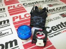 EATON CORPORATION E22H6X11