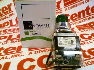 SIEMENS 52PA6K3A