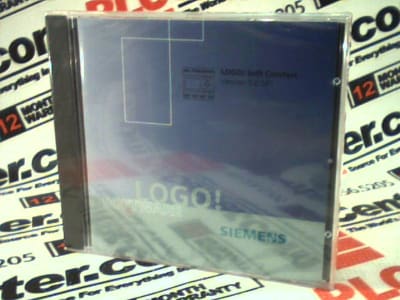 SIEMENS 6ED1-058-0BA01-0YA0