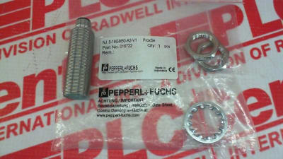 PEPPERL & FUCHS 016722