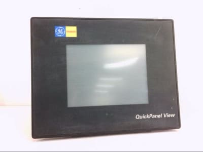 GENERAL ELECTRIC IC754VGL06CTD-NL