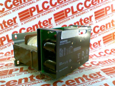 SIEMENS 4AV2601-2EB00-0A