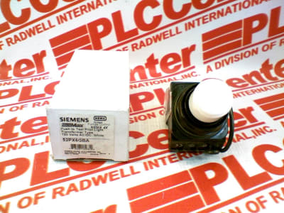 SIEMENS 52PX6GBA