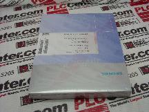 SIEMENS 6ES7810-5CC10-0YA5