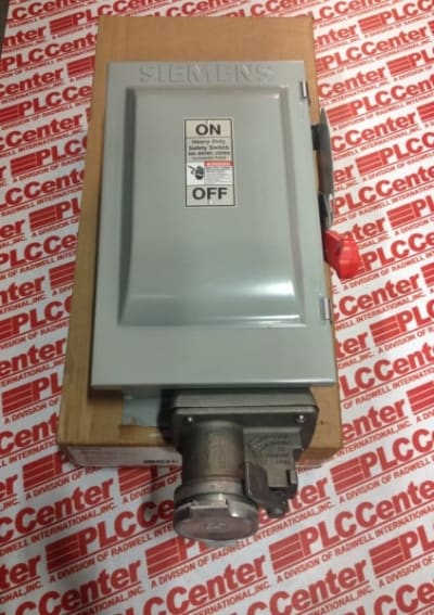 SIEMENS HF362JCH