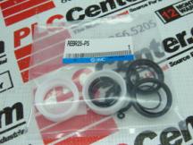 SMC REBR25-PS