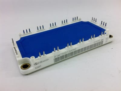 INFINEON BSM75GD120DN2