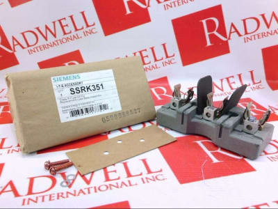 SIEMENS SSRK351