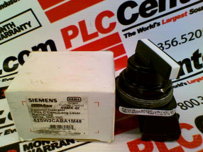 SIEMENS 52SW2CABA1M48