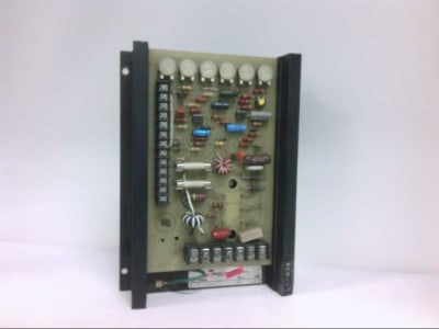 DART CONTROLS 520-200C