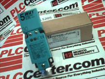 PEPPERL & FUCHS NJ30+U2+W=BHMSP2-NC