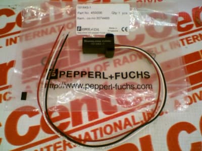 PEPPERL & FUCHS 101XK5-1