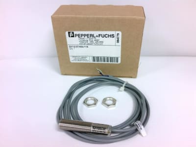PEPPERL & FUCHS GV12/37/40B/115