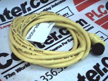 PEPPERL & FUCHS V124-W-YE2M-PVC