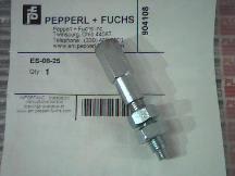 PEPPERL & FUCHS ES-08-25