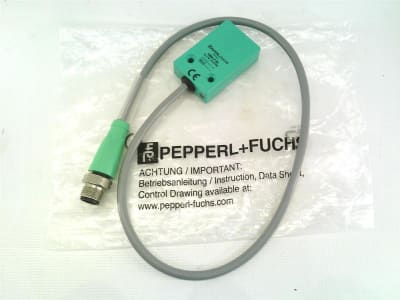 PEPPERL & FUCHS NBB6-F-B3