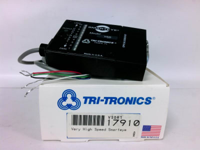 TRI-TRONICS 17910