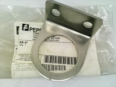PEPPERL & FUCHS AB-47