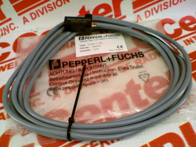 PEPPERL & FUCHS 101XK11-10S