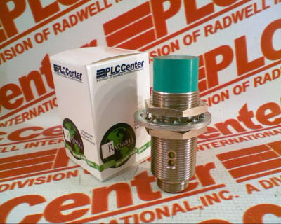 PEPPERL & FUCHS NCN25-30GM80-US-V93