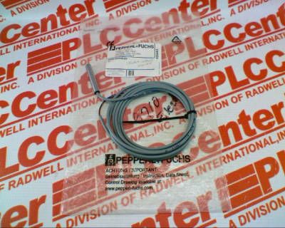 PEPPERL & FUCHS NEB3-8GM45-E2