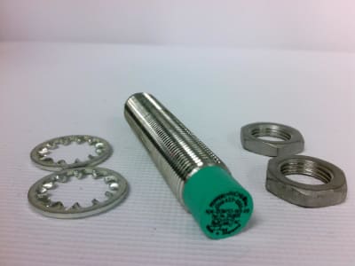 PEPPERL & FUCHS NJ4-12GM50-WS-V11