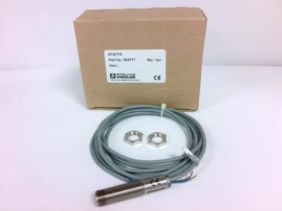 PEPPERL & FUCHS G12/115