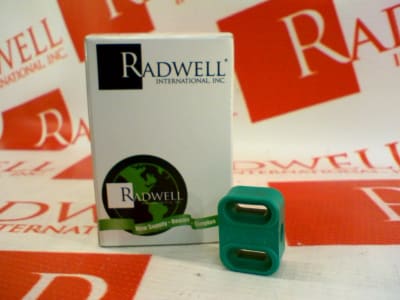 PEPPERL & FUCHS BF 6,5